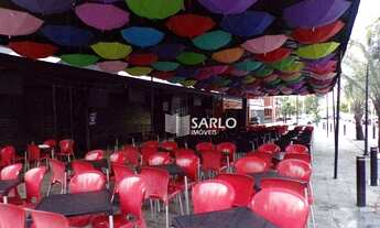 Imagem 2: Ponto comercial para venda no Triângulo, Praia do Canto