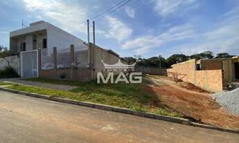 Imagem: COLOMBO - Terreno Padrão - Rincão