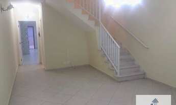 Imagem 2: CASA COM EDÍCULA NA ÁGUA FRIA, 3 DORMS SENDO 1 SUÍTE