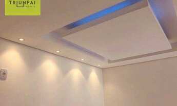 Imagem 4: Apartamento com 2 dormitórios à venda, 54 m² por R$ 298.000,00 - Parque Morumbi - Votorant