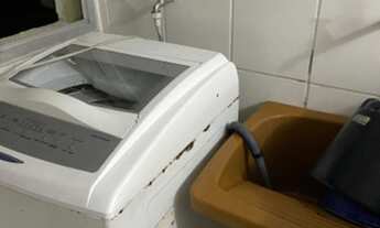 Imagem 5: Kitnet Kitnet com 1 dormitório