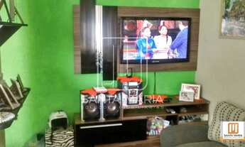 Imagem 2: Apartamento (tipo - padrao) 2 dormitórios, cozinha planejada, portaria 24hs, em condomínio