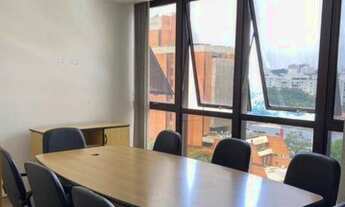 Imagem 2: Conjunto, 150 m² - venda ou aluguel, Chácara santo Antonio, SP