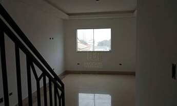 Imagem 1: Cobertura com 2 dormitórios, 100 m² - venda por R$ 650.000,00 ou aluguel por R$ 4.800,00/m