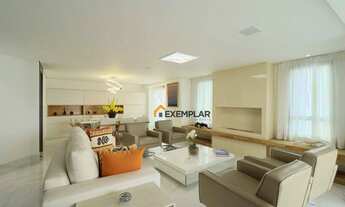 Imagem: Cobertura com 3 dormitórios à venda, 390