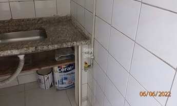 Imagem 6: Kitnet / Conjugado em Bela Vista - São Paulo