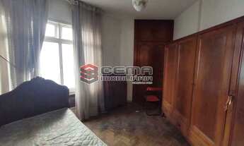 Imagem 7: Rio de Janeiro - Apartamento Padrão - Flamengo