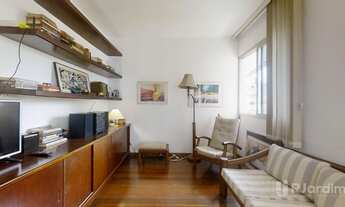 Imagem: Tardes de sol. Apartamento com 2 quartos