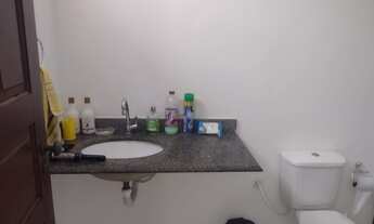 Imagem 7: Térrea para venda com 200 metros quadrados com 3 quartos em Ipitanga - Lauro de Freitas