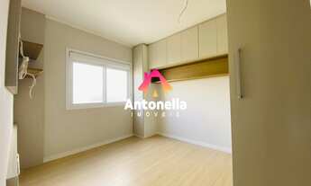 Imagem 2: Apartamento com 2 Dormitorio(s) localizado(a) no bairro Cidade Nova em Caxias do Sul / Ref