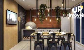 Imagem 3: Apartamento à venda, 50 m² por R$ 235.000,00 - Centro - Pelotas/RS