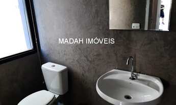 Imagem 7: SÃO PAULO - Conjunto Comercial/Sala - VILA MADALENA