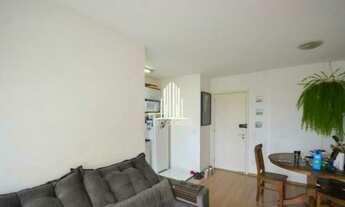 Imagem 4: OPORTUNIDADE DE APARTAMENTO NA REGIÃO DO CAMBUCI