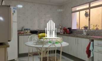 Imagem 2: Casa Sobrado em Parque São Domingos com 2 Dormitórios