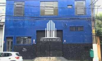 Imagem: Galpão Comercial