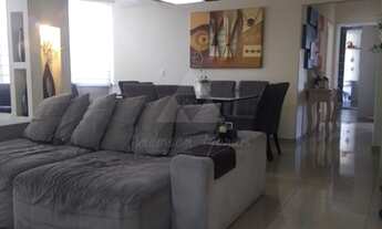 Imagem 4: APARTAMENTO À VENDA COM 4 DORMITÓRIOS, SENDO 1 SUÍTE, 120m², R$700.000,00, BAIRRO CENTRO