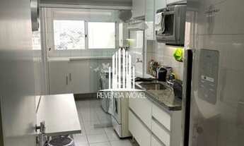 Imagem 5: Apartamento no Ipiranga com 82m2 3 quartos 3 banheiros 2 vagas de garagem