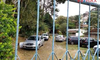 Imagem 2: Sítio urbano com 2 dormitórios à venda, 6401 m² por R$ 1.408.220 - Sagrado Coração de Je