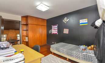 Imagem 4: Sobrado para venda com 288 metros quadrados com 3 quartos em Parolin - Curitiba - PR