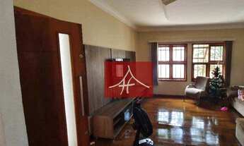 Imagem 2: Casa com 4 dormitórios à venda, 151 m² por R$ 700.000,00 - Cidade Universitária - Campinas