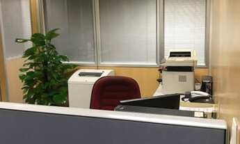 Imagem 6: Excelente Conjunto de 714m2 Vista Baia