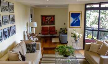 Imagem 3: CONFORTÁVEL APARTAMENTO REFORMADO, NO MELHOR DO BAIRRO SUMARÉ !