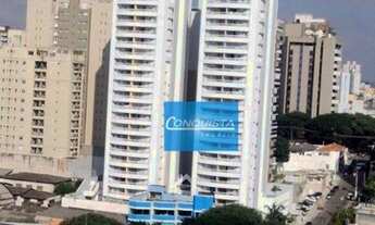 Imagem 2: Apartamento com 2 dormitórios à venda, 65 m² por R$ 240.000 - Nova Petrópolis - São Bernar