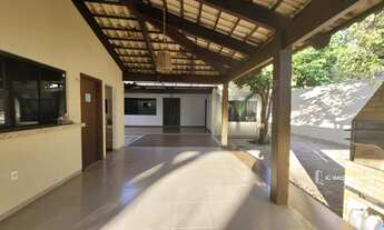 Imagem 6: Casa com 3 dormitórios à venda, 380 m² por R$ 850.000 - Plano Diretor Norte - Palmas/TO