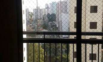 Imagem 5: APTO 03 dormitórios com lazer completo 349.900.00