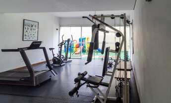 Imagem 3: Apartamento Locação 1 Dormitórios - 50 m² Campo Belo