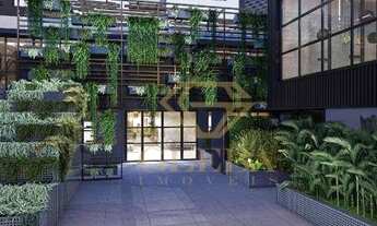 Imagem 5: Edifício Insight Palhano, Londrina, 62m² AP2125