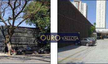 Imagem 1: Galpão com 2.800m² - GA 220623D