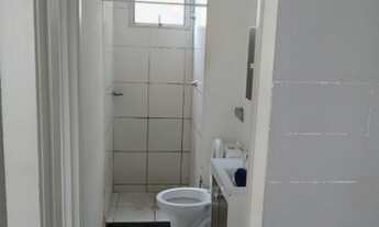 Imagem 2: APARTAMENTO PADRÃO