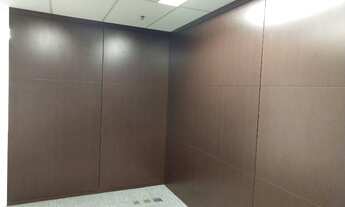 Imagem 3: São Paulo - Conjunto Comercial/Sala - Itaim Bibi