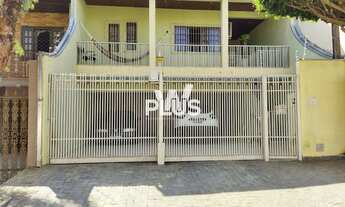 Imagem: Casa em Sorocaba bairro Wanel Ville