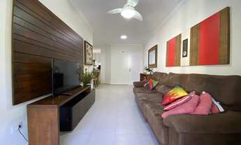 Imagem: Apartamento para venda possui 100 metros