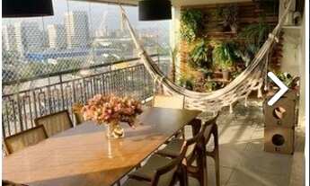 Imagem 4: São Paulo - Apartamento Padrão - Jurubatuba