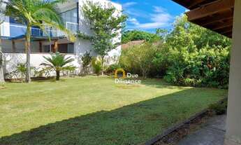 Imagem 4: Linda casa com pegada rústica no litoral, com terreno de 600m2, sendo a testada de 30m2!!