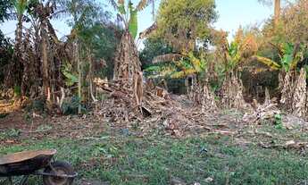 Imagem: Terreno no Jardim Florença - em Foz do