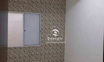 Imagem 6: Apartamento com 2 dormitórios à venda, 48 m² por R$ 285.000,00 - Parque Novo Oratório - Sa