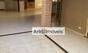 Imagem: Casa com 3 dormitórios para alugar, 260