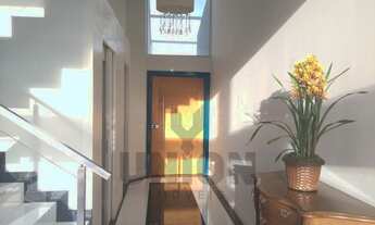 Imagem 5: Casa a venda no condomínio Vila Monte Verde na cidade de Vinhedo