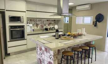 Imagem 7: Térrea para venda possui 240 metros quadrados com 3 quartos