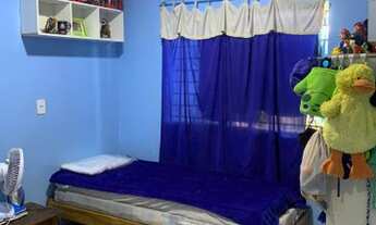 Imagem: Vendo casa no juá R$ 60 mil não aceito