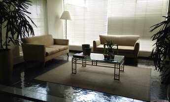 Imagem 2: Apartamento para aluguel com 69 metros quadrados com 2 quartos em Pinheiros - São Paulo