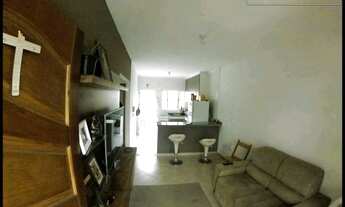 Imagem: CASA EM CONDOMÍNIO PARQUE RODOVIAS