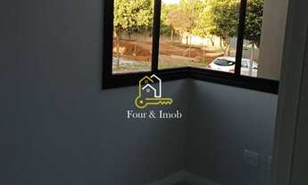 Imagem 3: Araraquara - Casa de Condomínio - Condomínio Portal das Tipuanas