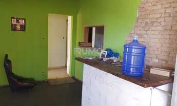 Imagem 5: Casa - Jardim Nossa Senhora Auxiliadora - Campinas