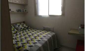 Imagem 5: Apartamento com 2 dormitórios à venda, 50 m² por R$ 210.000,00 - Taquara - Rio de Janeiro