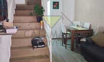 Imagem 2: Mogi das Cruzes - Casa de Condomínio - Socorro